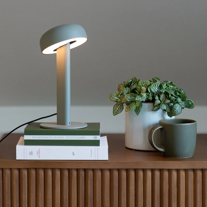 Lampe NOD à poser