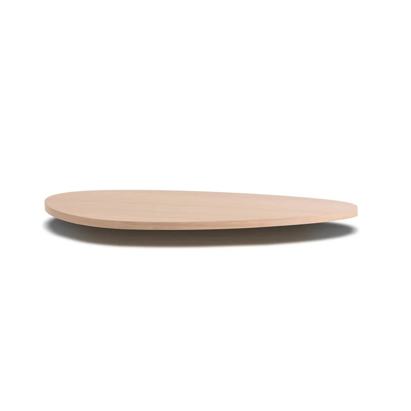 Plateau pour table basse et banc TIPTOE
