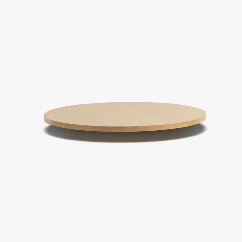 Plateau pour table basse et banc TIPTOE