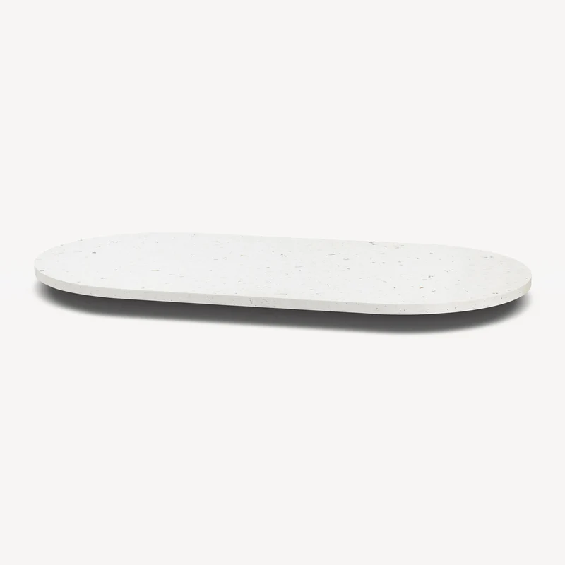 Plateau pour table basse et banc TIPTOE