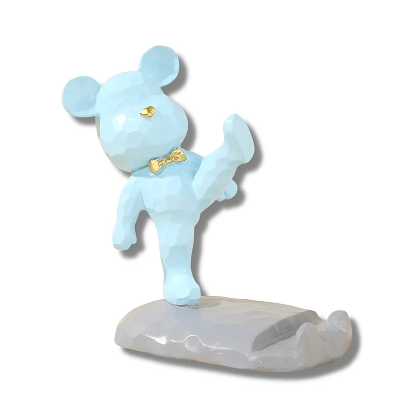 Support Telephone Bureau Rigolo