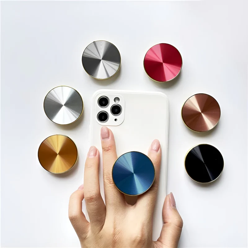 Support Telephone Bureau Rond