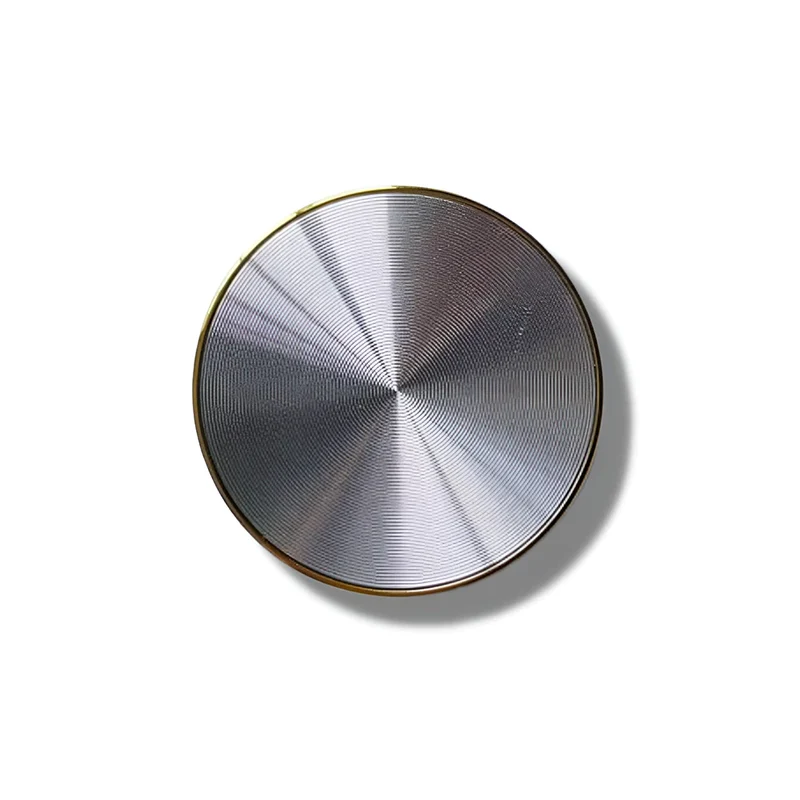 Support Telephone Bureau Rond