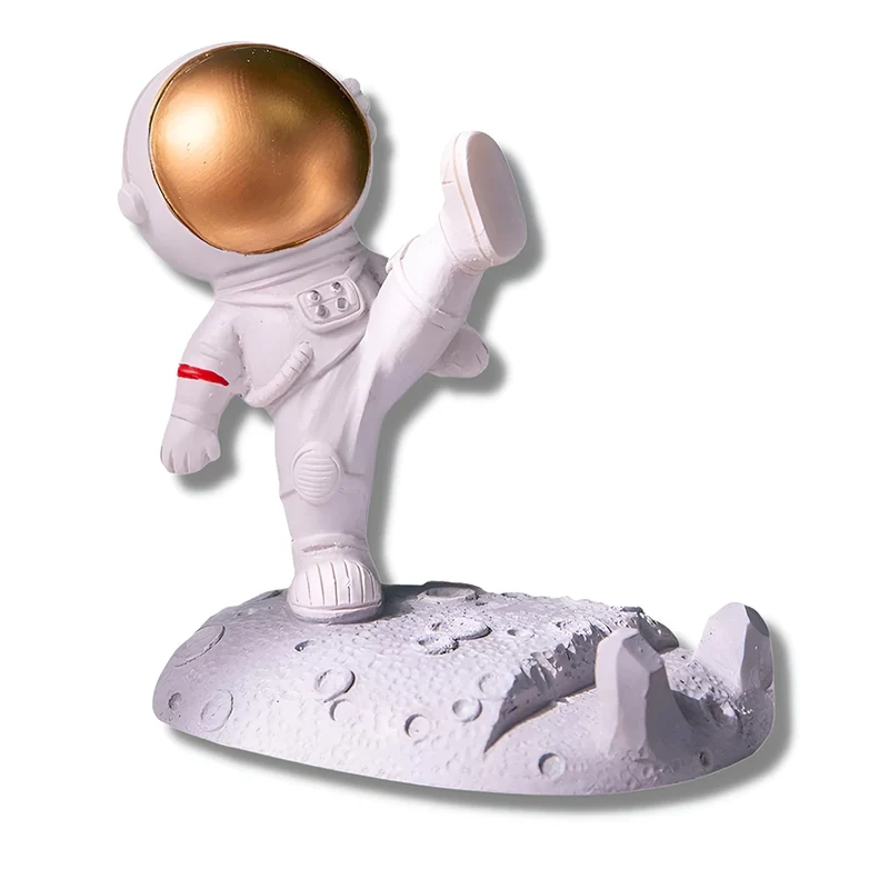 Support Telephone Bureau Original Astronaute