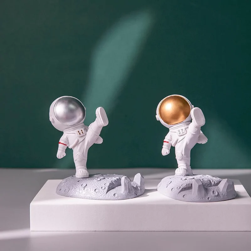 Support Telephone Bureau Original Astronaute