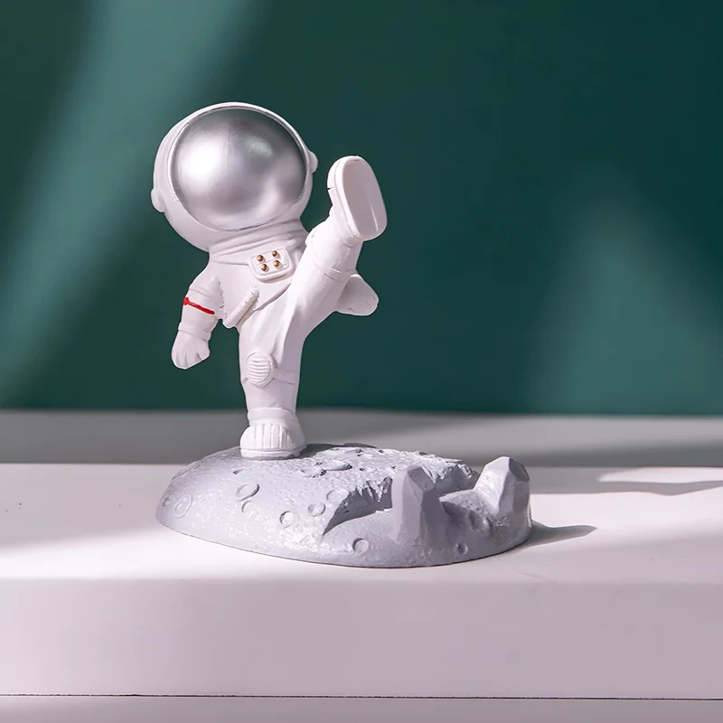 Support Telephone Bureau Original Astronaute