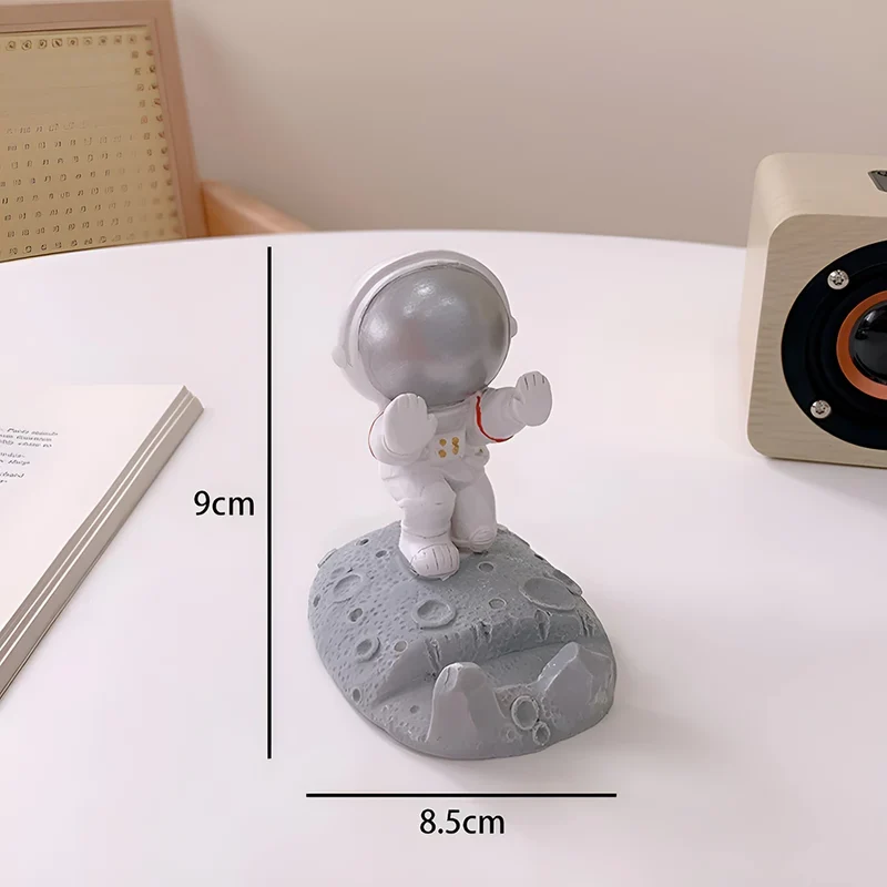 Support Telephone Bureau Original Astronaute