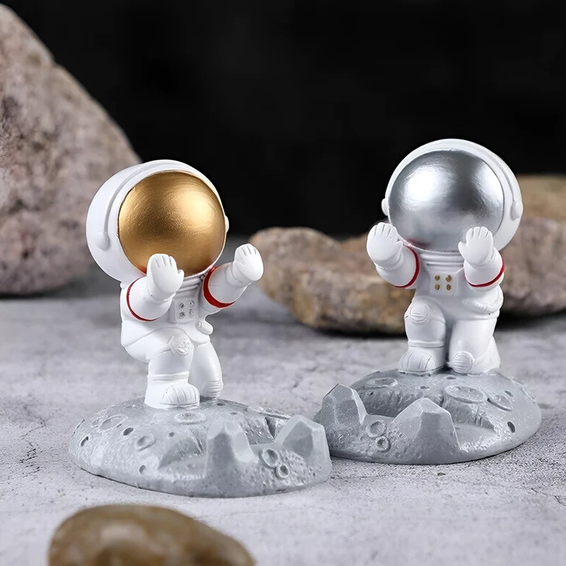 Support Telephone Bureau Original Astronaute