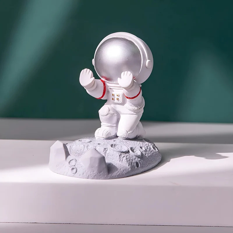 Support Telephone Bureau Original Astronaute