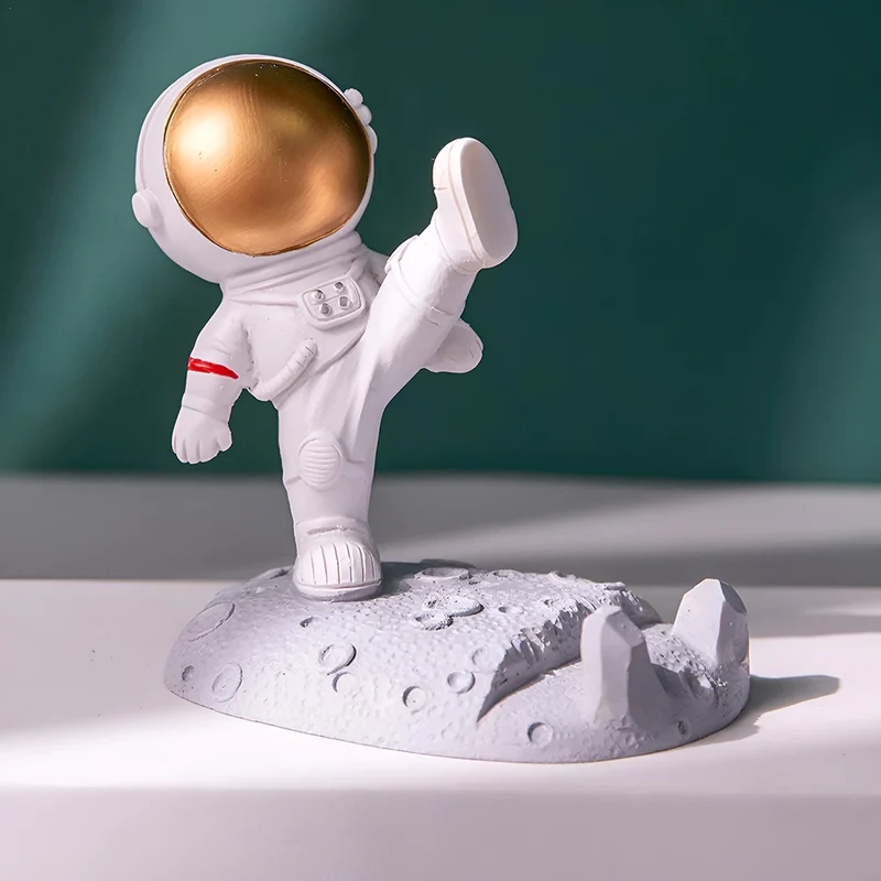Support Telephone Bureau Original Astronaute