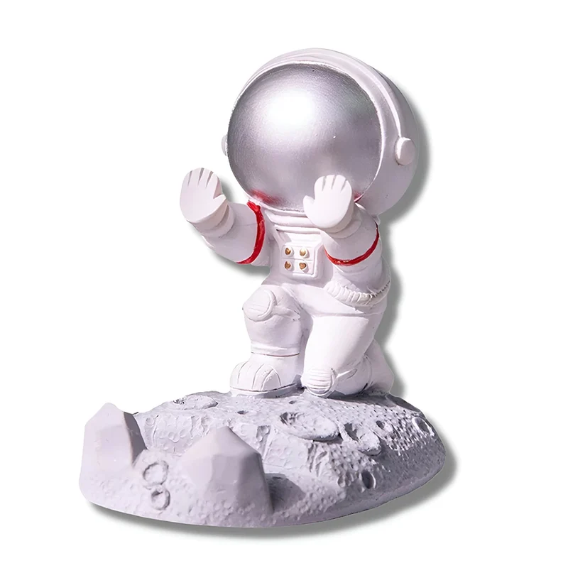 Support Telephone Bureau Original Astronaute