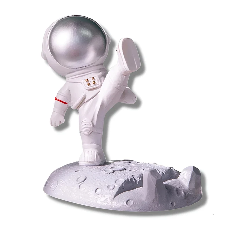 Support Telephone Bureau Original Astronaute