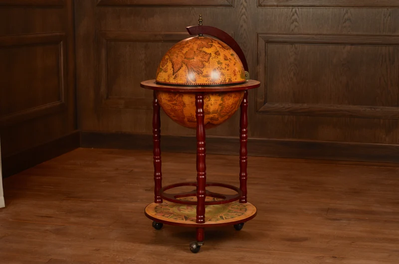 Globe