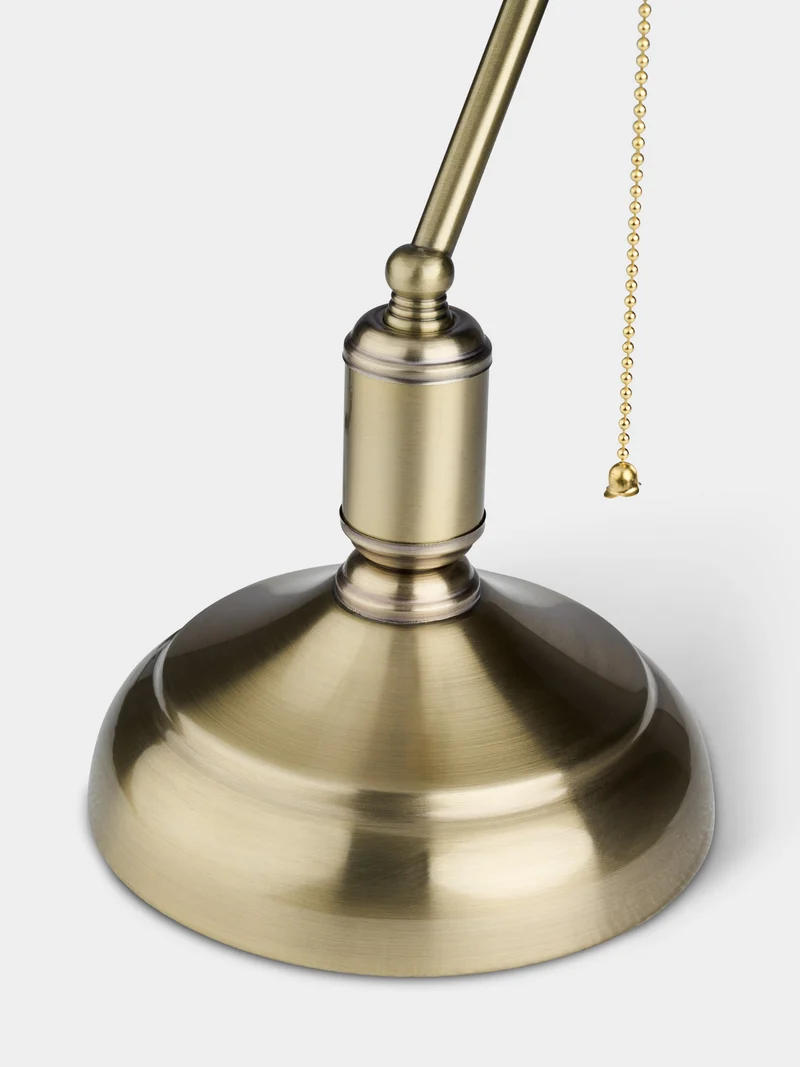 Klassieke Bureaulamp Groen