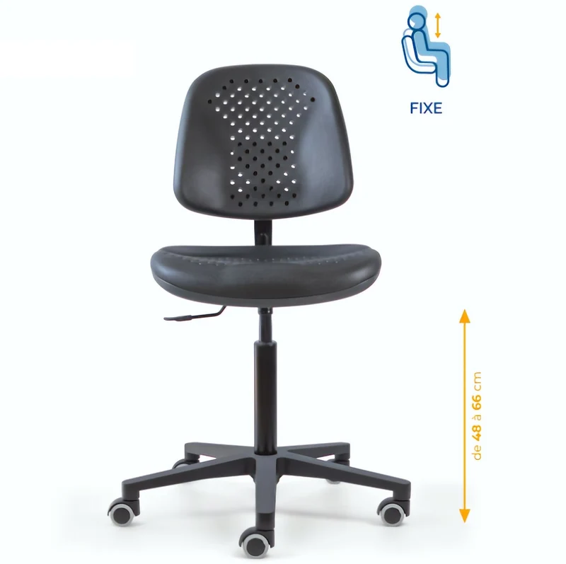Chaise atelier polyuréthane - PERF