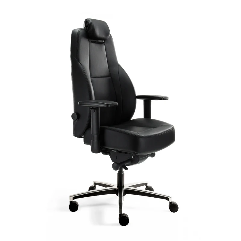 Fauteuil Ergonomique B1 Usage Intensif 24/24