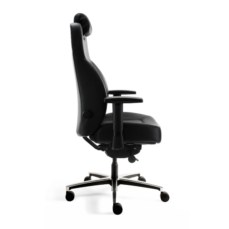 Fauteuil Ergonomique B1 Usage Intensif 24/24