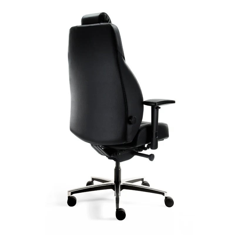 Fauteuil Ergonomique B1 Usage Intensif 24/24