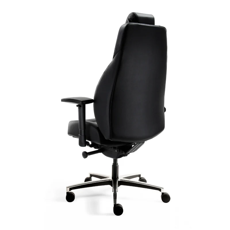 Fauteuil Ergonomique B1 Usage Intensif 24/24