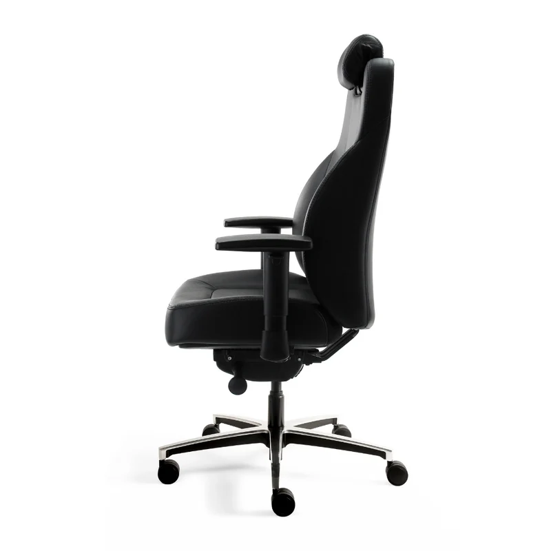 Fauteuil Ergonomique B1 Usage Intensif 24/24