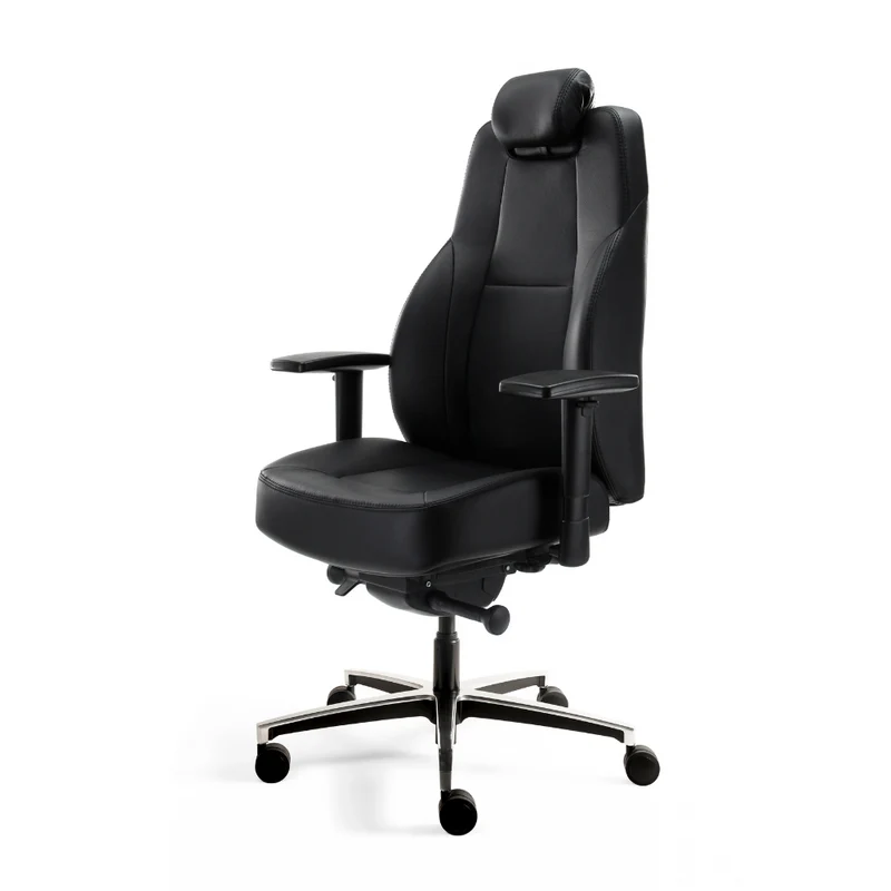 Fauteuil Ergonomique B1 Usage Intensif 24/24