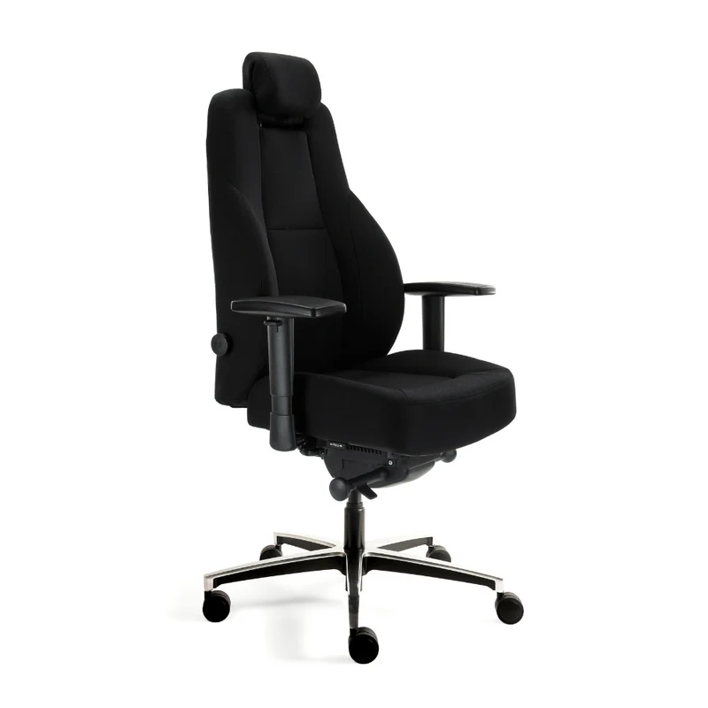 Fauteuil Ergonomique B1 Usage Intensif 24/24