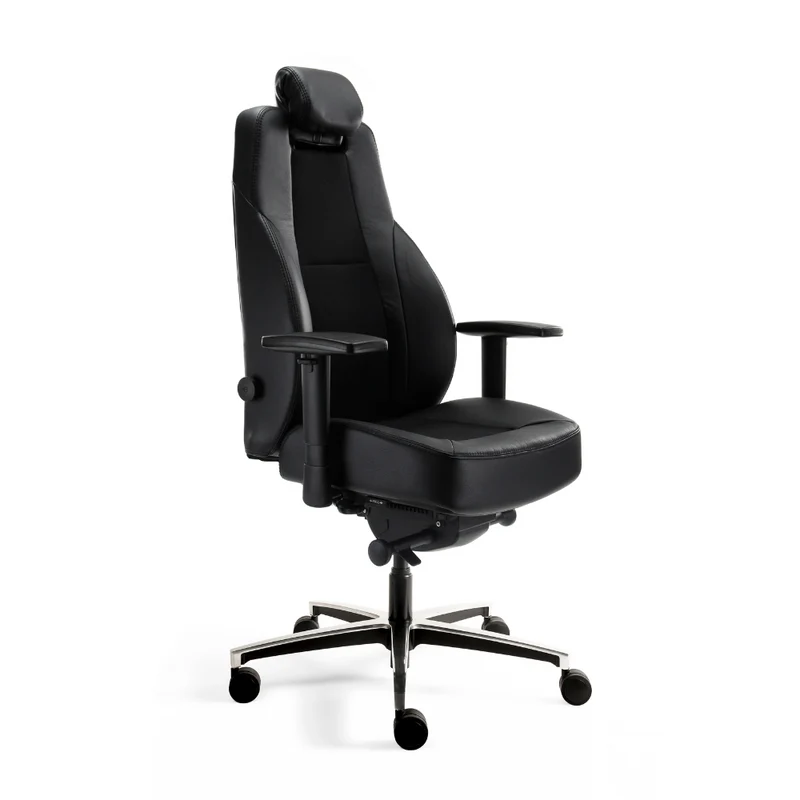 Fauteuil Ergonomique B1 Usage Intensif 24/24