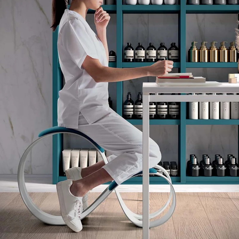 Chaise design ergonomique - MOON