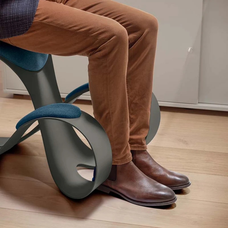Chaise design ergonomique - MOON