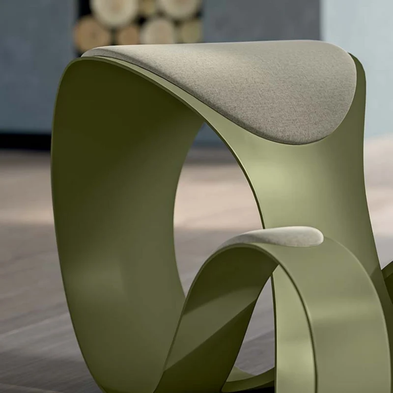 Chaise design ergonomique - MOON