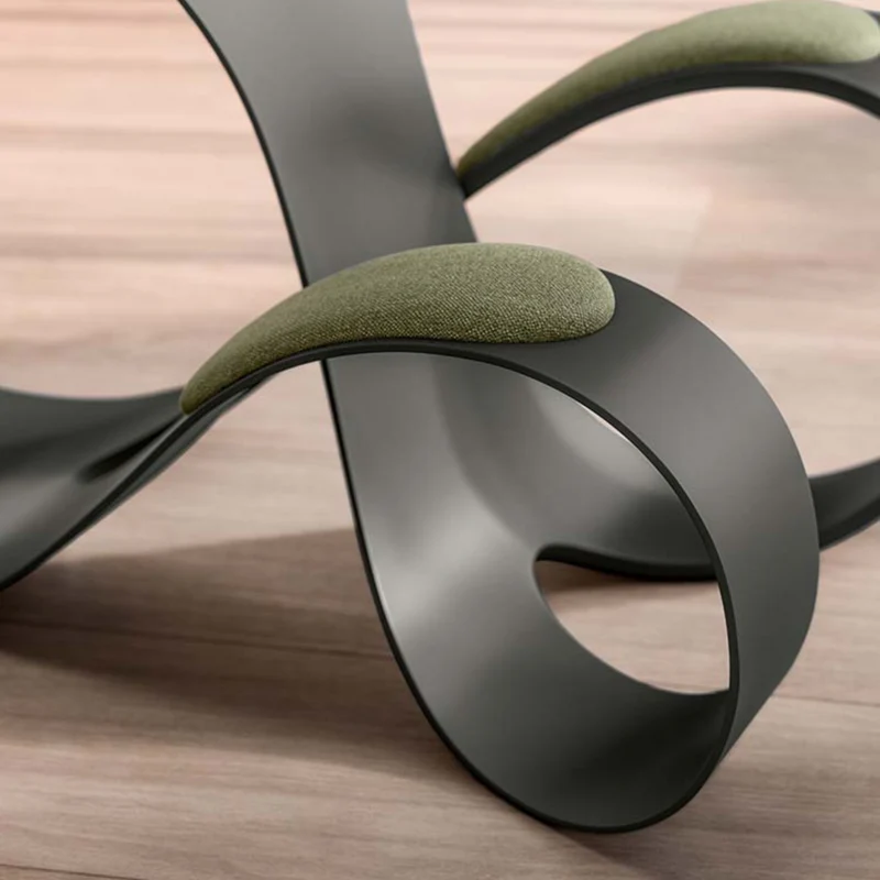 Chaise design ergonomique - MOON