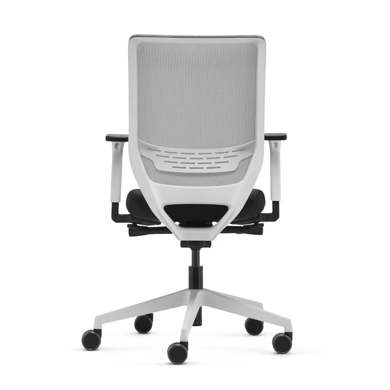 Siège ergonomique To Sync - PRO WHITE