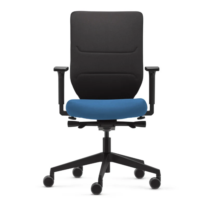 Siège ergonomique To Sync - PRO Capitonné