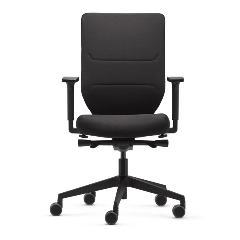 Siège ergonomique To Sync - PRO Capitonné
