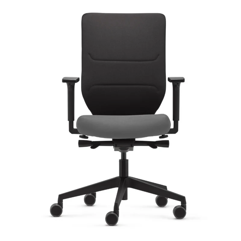 Siège ergonomique To Sync - PRO Capitonné