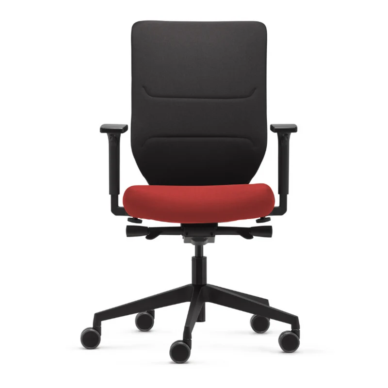 Siège ergonomique To Sync - PRO Capitonné