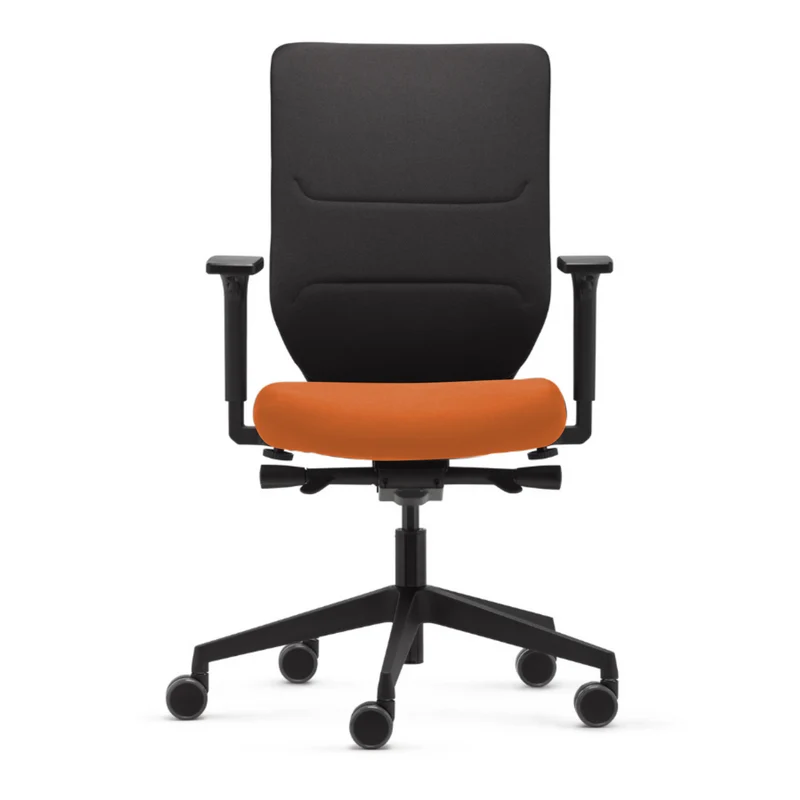 Siège ergonomique To Sync - PRO Capitonné