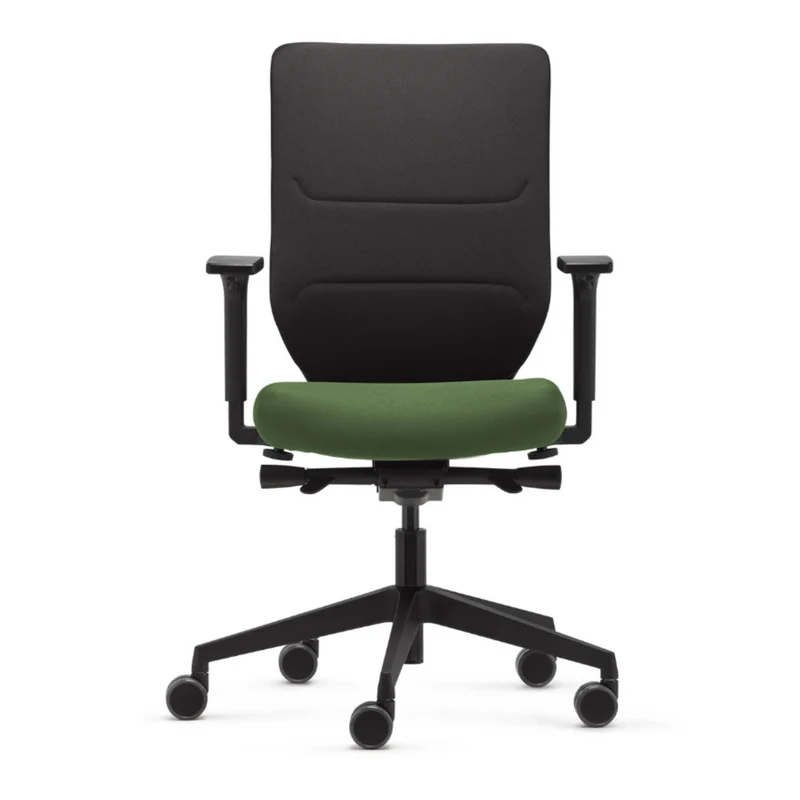 Siège ergonomique To Sync - PRO Capitonné