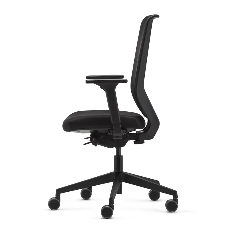 Siège ergonomique To Sync - PRO Capitonné