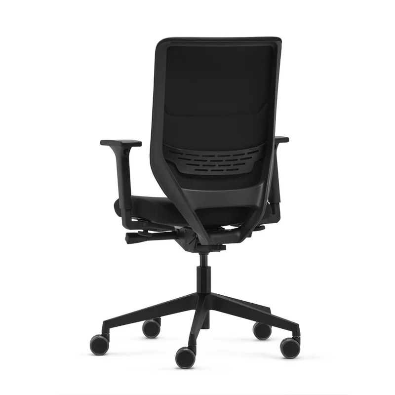 Siège ergonomique To Sync - PRO Capitonné