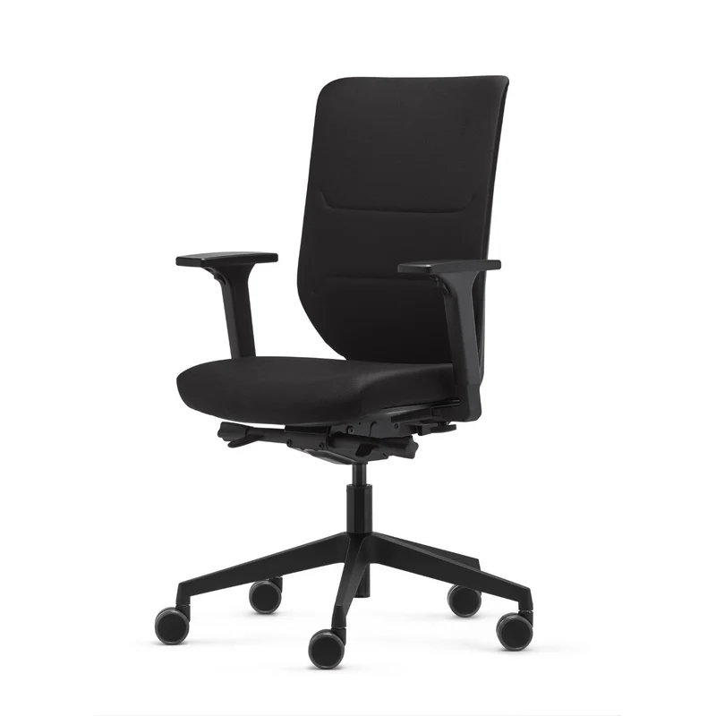 Siège ergonomique To Sync - PRO Capitonné
