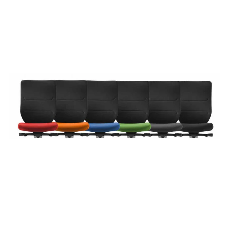 Siège ergonomique To Sync - PRO Capitonné