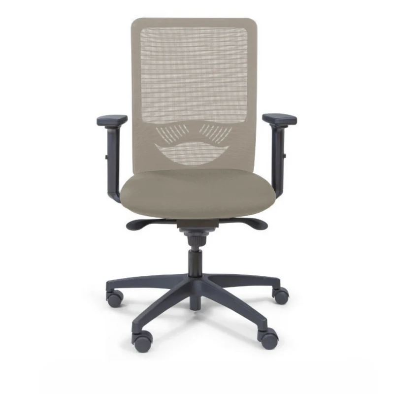 Siège de bureau ergonomique - LIBRA