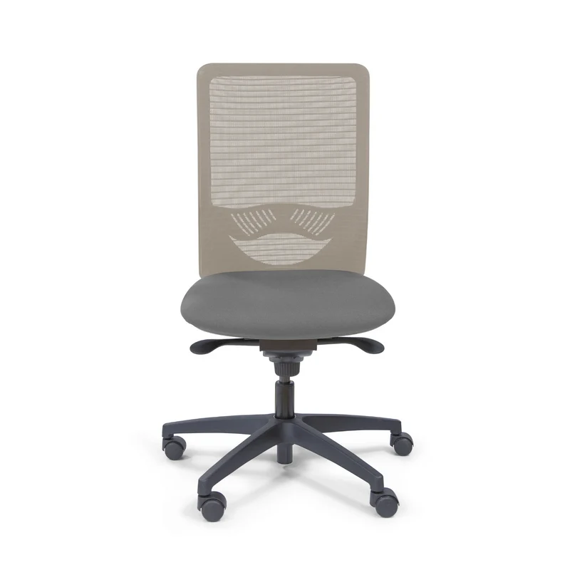 Siège de bureau ergonomique - LIBRA