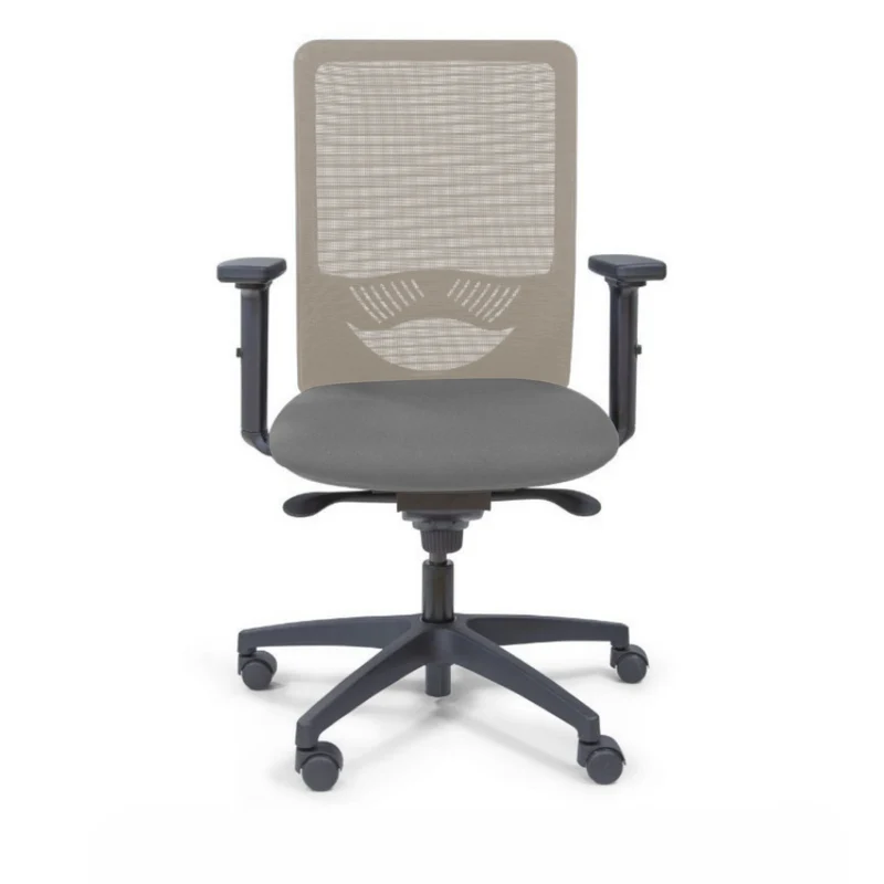 Siège de bureau ergonomique - LIBRA