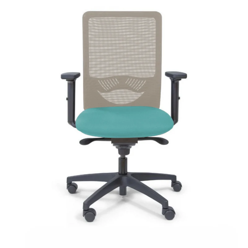 Siège de bureau ergonomique - LIBRA
