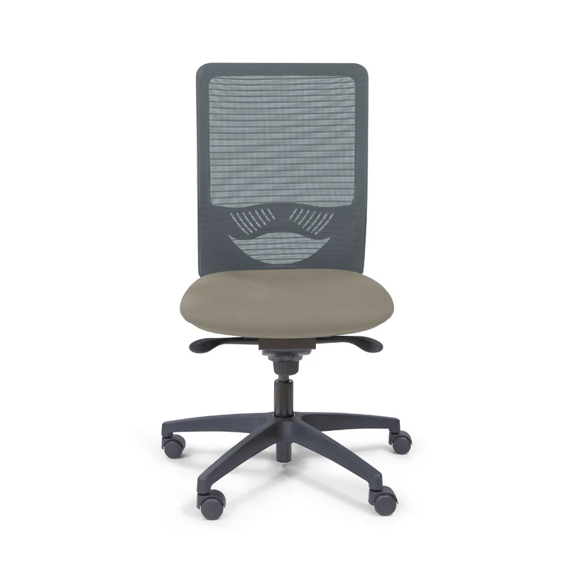 Siège de bureau ergonomique - LIBRA