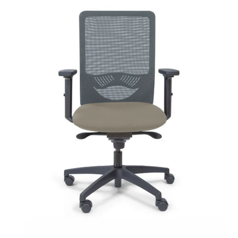 Siège de bureau ergonomique - LIBRA