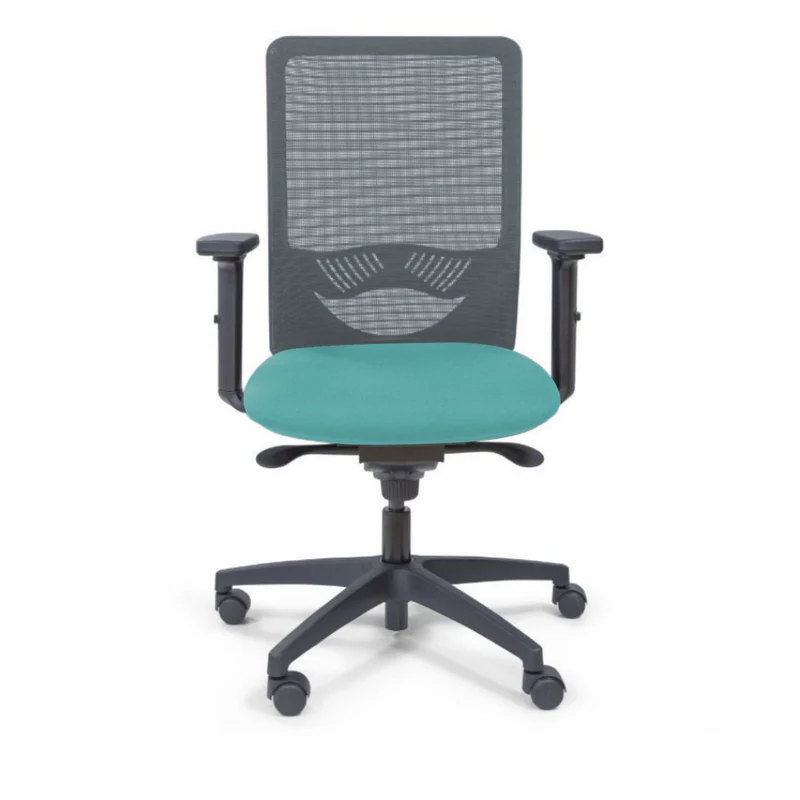 Siège de bureau ergonomique - LIBRA