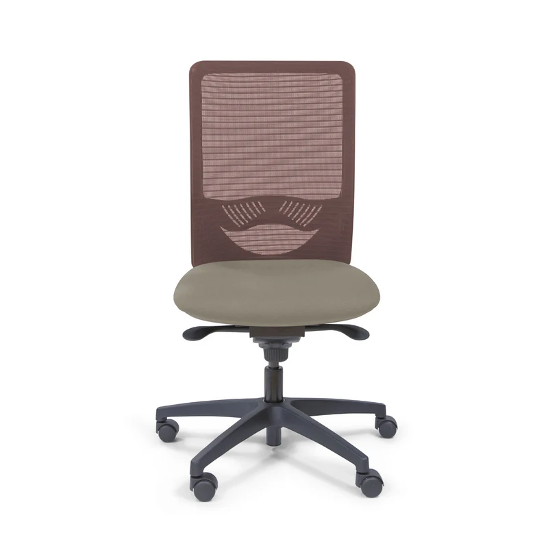 Siège de bureau ergonomique - LIBRA